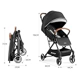 besrey ベビーカー コンパクト b型ベビーカー 新生児 持ち運び 軽量 Amazon.co.jp: besrey ベビーカー コンパクト b型ベビーカー